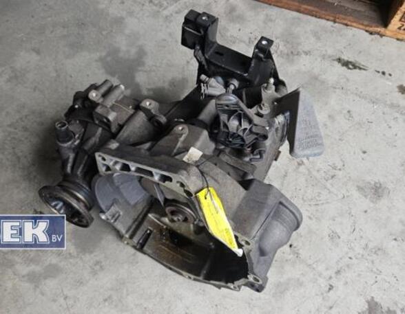 Handgeschakelde versnellingsbak SEAT Ibiza IV (6J5, 6P1), SEAT Ibiza IV Sportcoupe (6J1, 6P5)