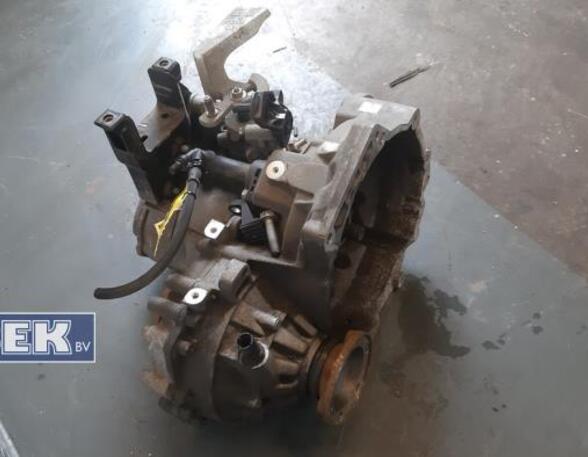 Manual Transmission SEAT Ibiza IV (6J5, 6P1), SEAT Ibiza IV Sportcoupe (6J1, 6P5)