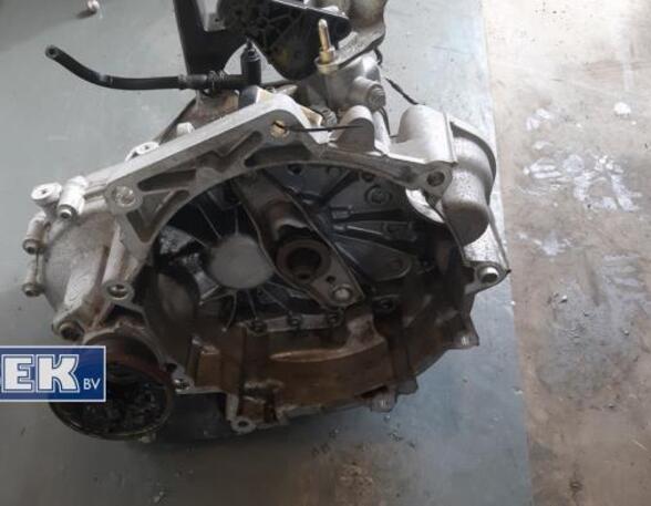 Handgeschakelde versnellingsbak VW Polo (6C1, 6R1)