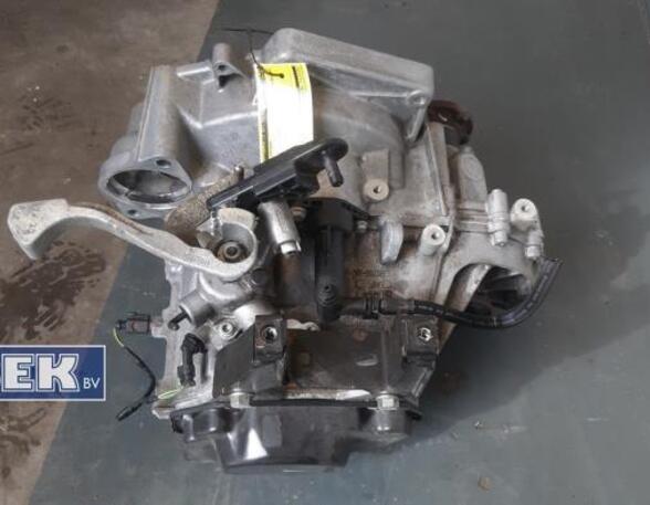 Handgeschakelde versnellingsbak VW Polo (6C1, 6R1)