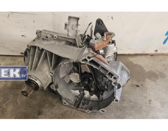 Handgeschakelde versnellingsbak VW TRANSPORTER V Van (7HA, 7HH, 7EA, 7EH), VW TRANSPORTER VI Van (SGA, SGH, SHA, SHH)