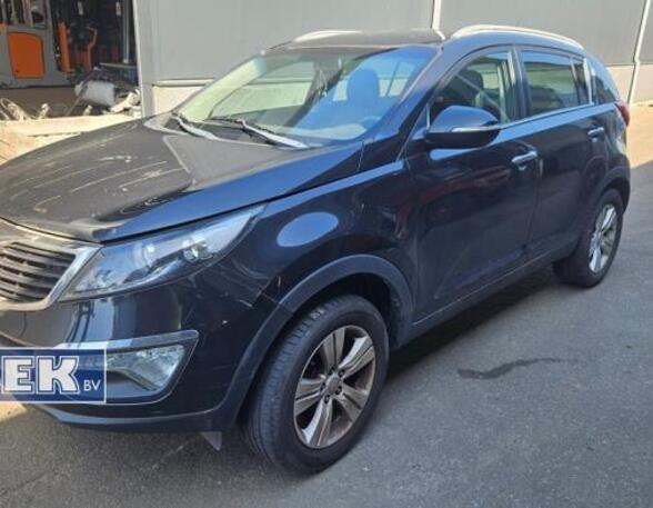 Handgeschakelde versnellingsbak KIA SPORTAGE (SL)