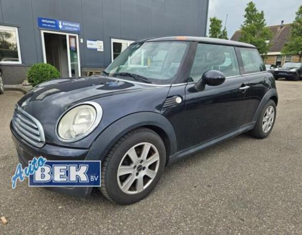 Handgeschakelde versnellingsbak MINI MINI (R56)