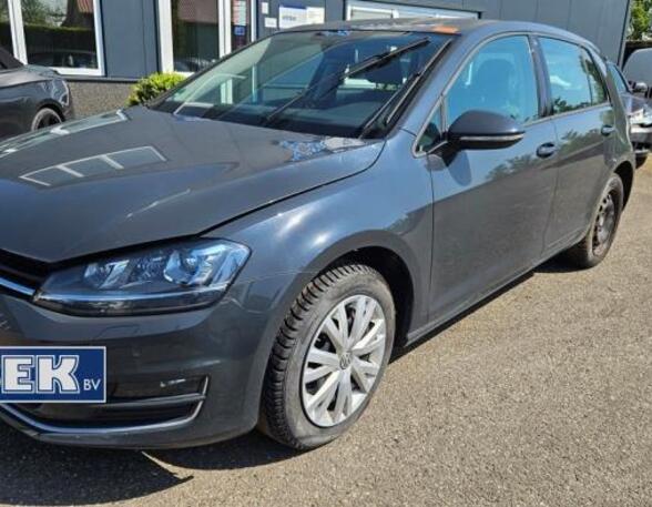 Handgeschakelde versnellingsbak VW GOLF VII (5G1, BQ1, BE1, BE2)