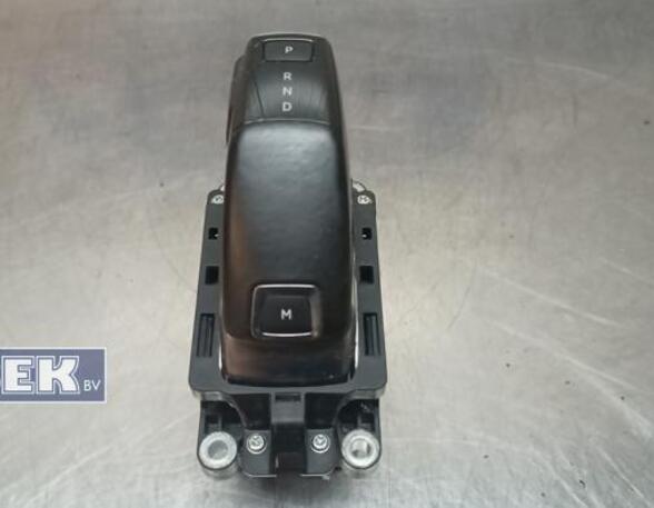 Transmission Shift Lever PEUGEOT 3008 SUV (MC_, MR_, MJ_, M4_)