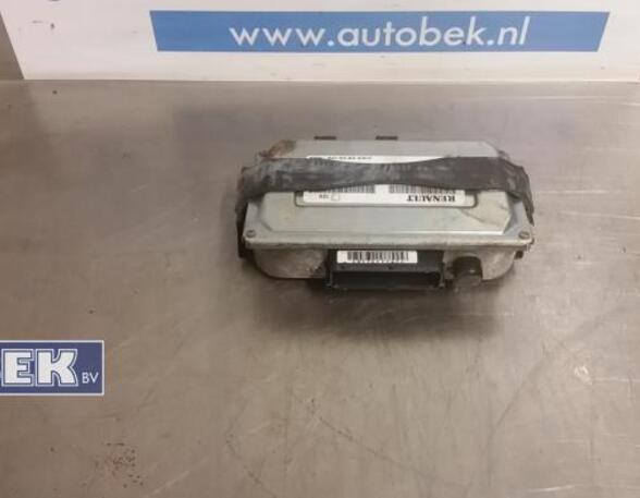 Control unit for automatic gearbox RENAULT LAGUNA II (BG0/1_)