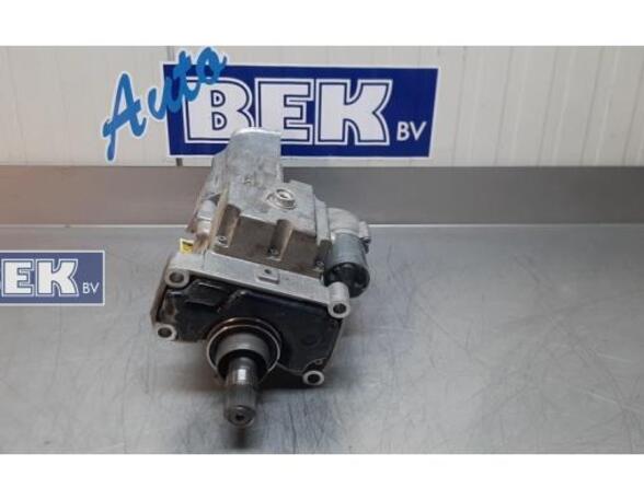 Transfer Case SKODA Octavia IV (NX3)