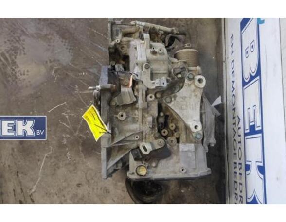 Transfer Case NISSAN Qashqai +2 I (J10, JJ10E, NJ10)