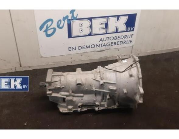 Transfer Case JAGUAR F-Pace (X761)