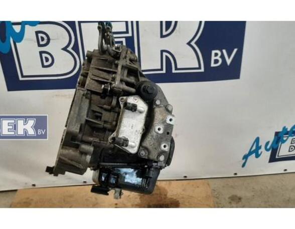 Transfer Case VW Golf VI (5K1)