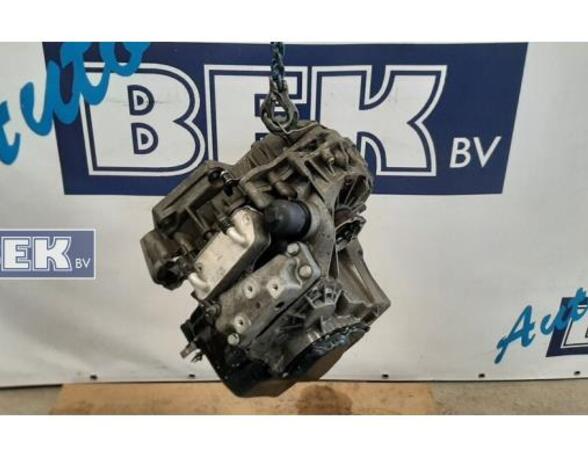 Transfer Case VW Golf VI (5K1)