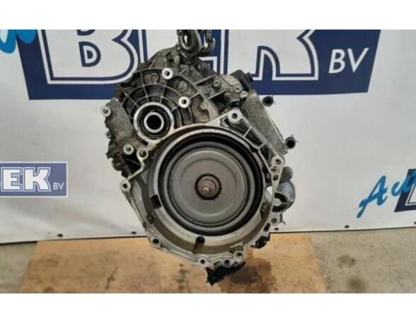 Transfer Case VW Golf VI (5K1)