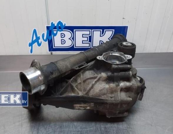 Transfer Case VW TOUAREG (7LA, 7L6, 7L7)