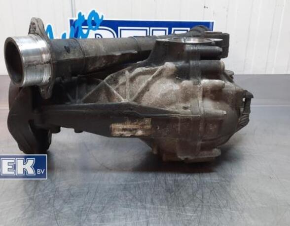 Vorderachsgetriebe VW Touareg I 7L 0AA409508D P18752302