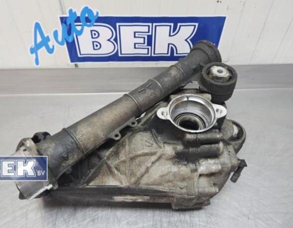 Transfer Case VW TOUAREG (7LA, 7L6, 7L7)