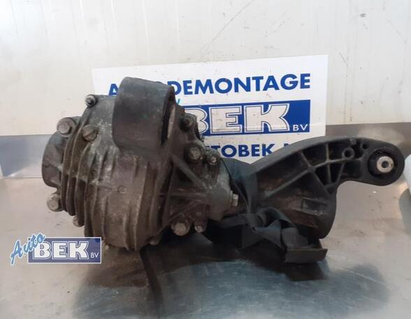 Transfer Case MERCEDES-BENZ R-CLASS (W251, V251)