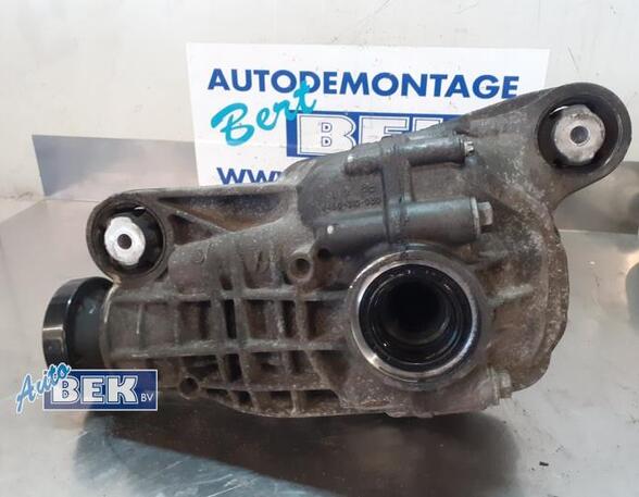 Transfer Case MERCEDES-BENZ R-CLASS (W251, V251)