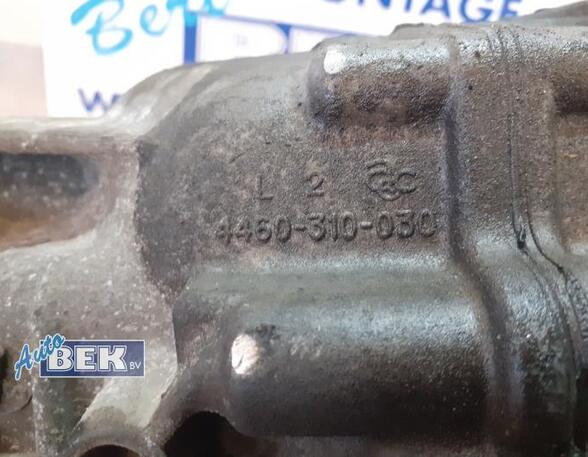 Transfer Case MERCEDES-BENZ R-CLASS (W251, V251)