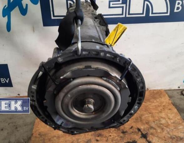 Transfer Case MERCEDES-BENZ GLK-CLASS (X204)