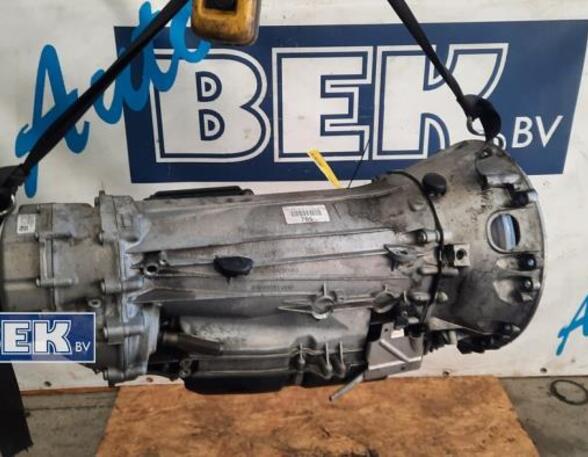 Transfer Case MERCEDES-BENZ GLK-CLASS (X204)