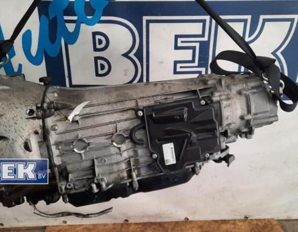 Transfer Case MERCEDES-BENZ GLK-CLASS (X204)