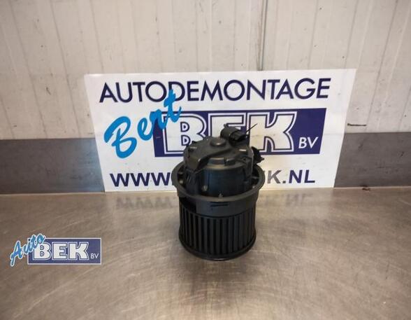 Interior Blower Motor PEUGEOT 2008 I (CU)