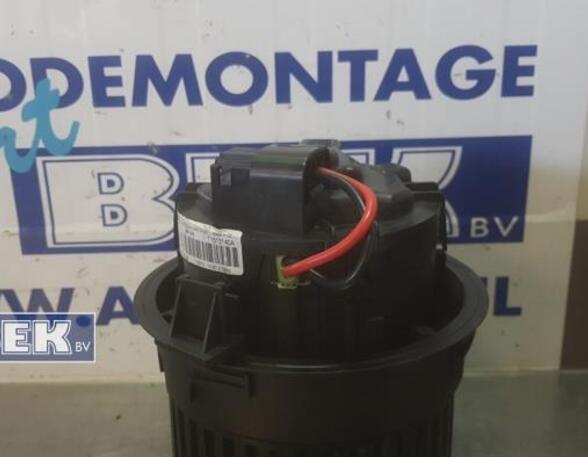 Interior Blower Motor PEUGEOT 2008 I (CU)