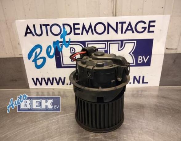 Interior Blower Motor PEUGEOT 2008 I (CU)