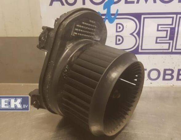 Interior Blower Motor MERCEDES-BENZ B-Klasse (W242, W246)