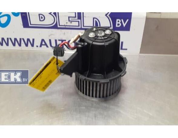 Interior Blower Motor AUDI A4 Avant (8K5, B8), AUDI A5 Sportback (8TA)