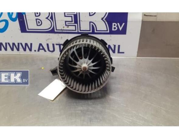 Interior Blower Motor AUDI A4 Avant (8K5, B8), AUDI A5 Sportback (8TA)