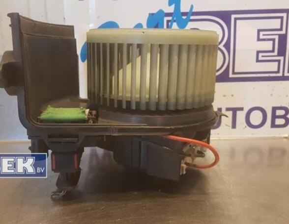 Interior Blower Motor RENAULT KANGOO (KC0/1_)