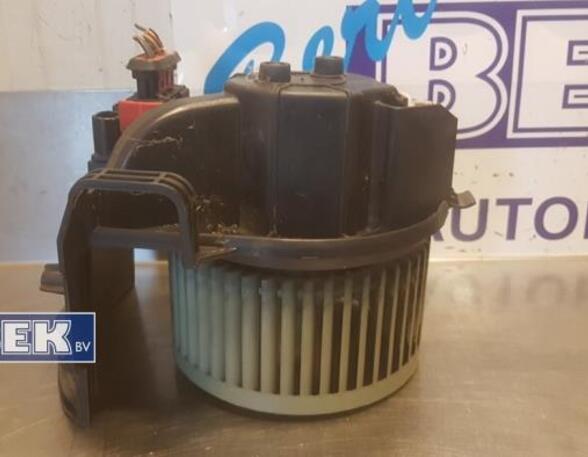 Interior Blower Motor RENAULT KANGOO (KC0/1_)