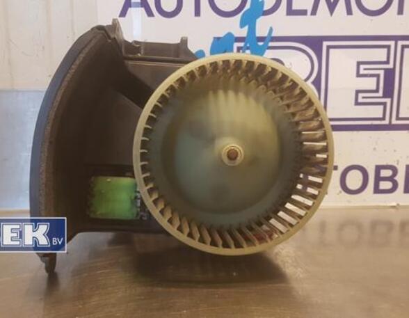 Interior Blower Motor RENAULT KANGOO (KC0/1_)