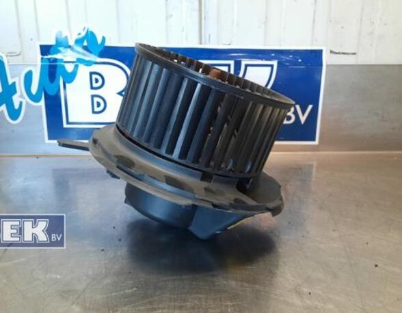 Interior Blower Motor VW Golf VI (5K1)