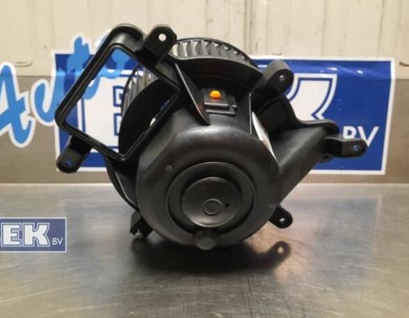 Interior Blower Motor PEUGEOT 5008 (0E, 0U)