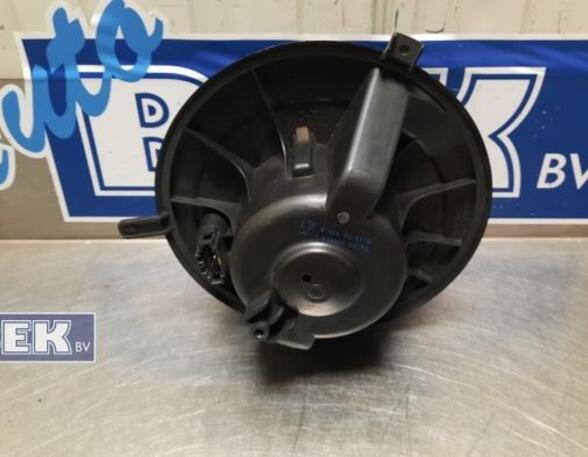 Interior Blower Motor VW CADDY III MPV (2KB, 2KJ, 2CB, 2CJ)