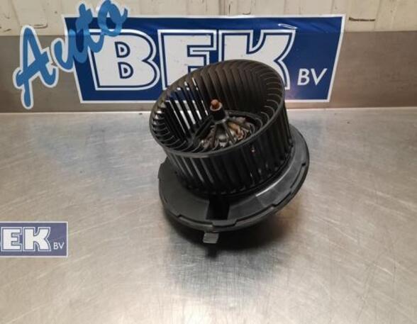 Interior Blower Motor VW CADDY III MPV (2KB, 2KJ, 2CB, 2CJ)