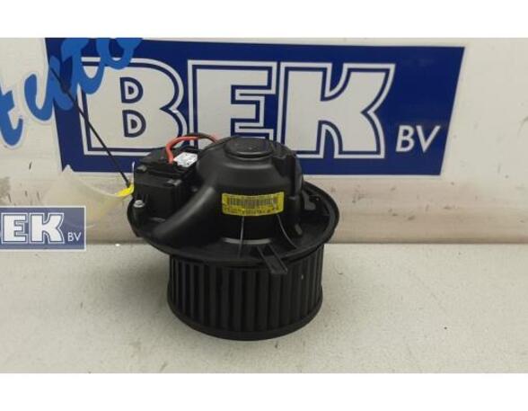 Interior Blower Motor VW Golf VI (5K1)