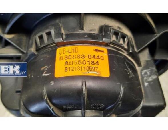 Gebläsemotor Kia Rio III UB B308830440 P18397349