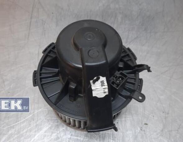 Interior Blower Motor MERCEDES-BENZ Sprinter 5-T Kasten (B906)