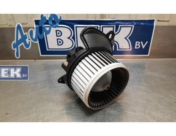 Interior Blower Motor FIAT Grande Punto (199), FIAT Punto (199), FIAT Punto Evo (199)