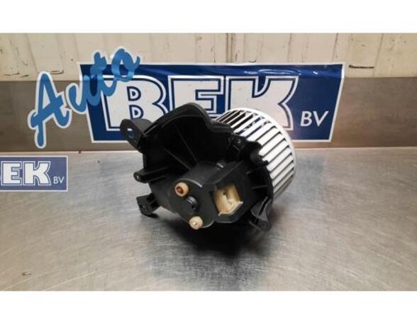 Interior Blower Motor FIAT Grande Punto (199), FIAT Punto (199), FIAT Punto Evo (199)