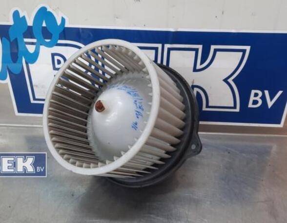 Interior Blower Motor HYUNDAI i10 (PA)