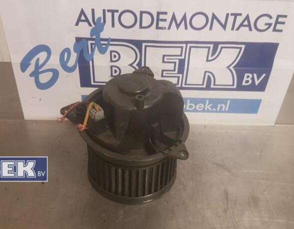 Interior Blower Motor FORD Transit Connect (P65, P70, P80)