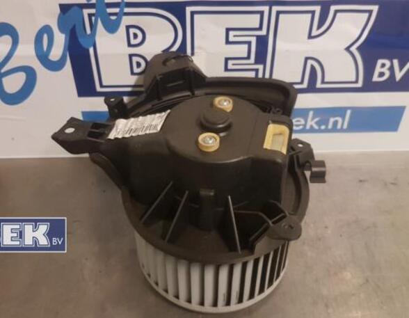 Interior Blower Motor OPEL Corsa D (S07)