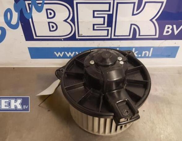 Interior Blower Motor TOYOTA Yaris (NCP1, NLP1, SCP1)