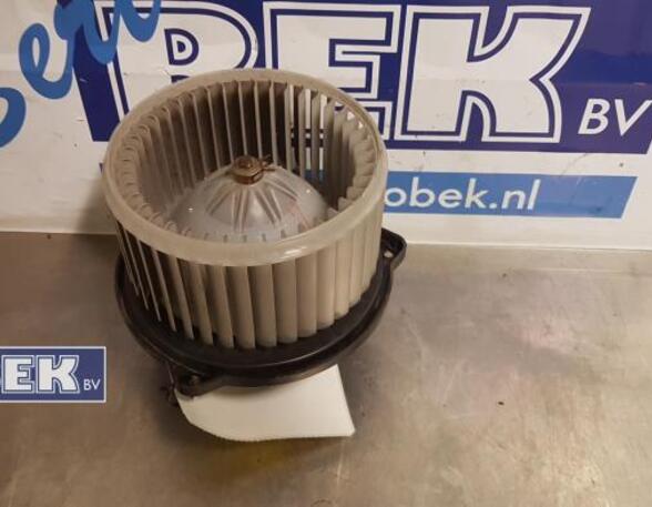 Interior Blower Motor TOYOTA Yaris (NCP1, NLP1, SCP1)