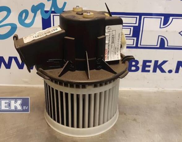 Interior Blower Motor FORD KA (RU8)