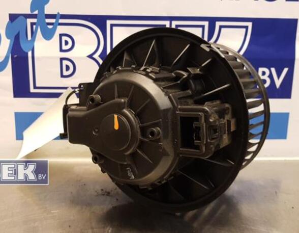 Interior Blower Motor FORD Fiesta VI (CB1, CCN)